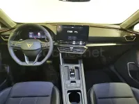 Usado Cupra Formentor 150 CV (110 kW) 2022 Gris / plata SUV