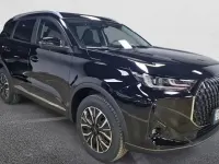 Nuevo Ebro s700 Luxury 224 CV (164 kW) 2026 SUV