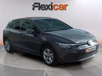 Occasion VW Golf VIII Life 131 ch (96 kW) 2024 Gris Citadine