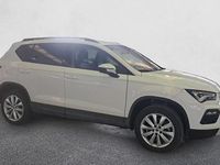 Usado Seat Ateca Style 116 CV (85 kW) 2021 SUV