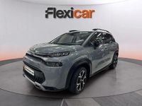 Usado Citroën C3 Aircross PureTech 131 CV (96 kW) 2023 Gris SUV