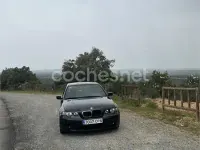 Usado BMW 318 115 CV (84 kW) 2003 Negro Berlina