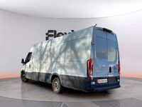 Usado Iveco Daily 156 CV (114 kW) 2023 Blanco Berlina