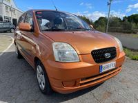 usado Kia Picanto Pequeño Manual de 5 Puertas