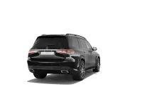 Nuevo Mercedes GLS450 367 CV (269 kW) 2026 Negro SUV