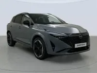 Nuevo Nissan Qashqai 190 CV (139 kW) 2025 Katana grey + galaxy blac SUV