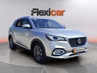 Begagnad MG HS Comfort 162 HK (119 kW) 2023 Grå SUV