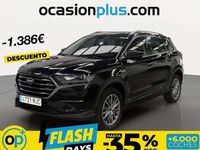 Usado SWM G01 131 CV (96 kW) 2023 Blanco SUV