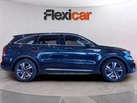 Usado Kia Sorento 232 CV (170 kW) 2023 Azul SUV