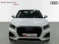 Usado Audi Q2 Advanced Plus 150 CV (110 kW) 2023 Blanco SUV