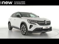Usado Renault Austral Techno 200 CV (147 kW) 2025 Blanco SUV