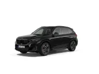 Usado BMW X1 Comfort Edition 163 CV (119 kW) 2025 Negro SUV