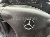 Usado Mercedes Vaneo 91 CV (66 kW) 2005 Azul Monovolumen