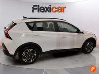 Usado Hyundai Bayon 100 CV (73 kW) 2023 Blanco SUV