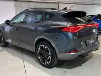 Usado Cupra Formentor 150 CV (110 kW) 2023 Gris SUV