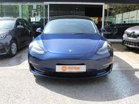Usado Tesla Model 3 Performance 461 kW (627 CV) 2022 Azul Berlina