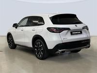 Usado Honda ZR-V Advance 184 CV (135 kW) 2024 Blanco SUV