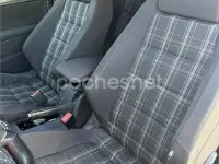Usado VW Golf VI GTI 210 CV (154 kW) 2010 Blanco Utilitario