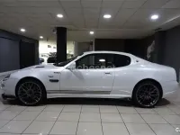 Usado Maserati Coupé 390 CV (286 kW) 2003 Blanco Coupe