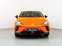 Usado MG MG4 EV Luxury 150 kW (204 CV) 2024 Naranja Utilitario