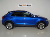 usado VW T-Roc 1.0 TSI Life 81kW