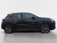 Usado Lexus LBX 136 CV (100 kW) 2025 Negro SUV