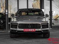 usado Porsche Cayenne E-Hybrid Coupé Aut.