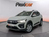 Occasion Dacia Sandero Expression 101 ch (74 kW) 2024 Blanc Berline