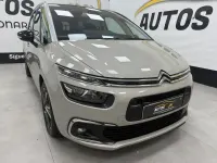 Usado Citroën C4 Feel 130 CV (95 kW) 2021 Beige