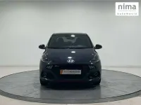Usado Hyundai i10 N Line 79 CV (58 kW) 2025 Utilitario