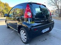 usado Peugeot 107 5p Basic 1.0 i 68cv