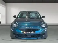 Nuevo Fiat 600 La Prima 114 kW (156 CV) 2025 Verde SUV