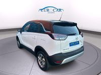 Usado Opel Crossland X 111 CV (81 kW) 2018 Blanco SUV