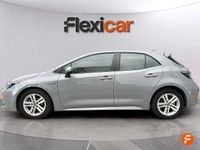 Usado Toyota Corolla Active 122 CV (89 kW) 2019 Gris Berlina
