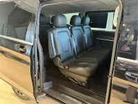 Nuevo Mercedes V250 Avantgarde 190 CV (139 kW) 2026 Negro Monovolumen