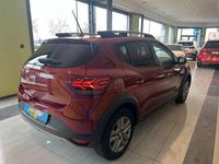 Usado Dacia Sandero Essentiel 101 CV (74 kW) 2021 Burdeos Utilitario