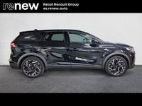 Usado Renault Symbioz Esprit Alpine 145 CV (106 kW) 2025 Negro SUV