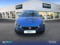 Nuevo Seat Leon Style 150 CV (110 kW) 2025 Gris Berlina