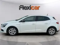 Usado Renault Mégane Business 140 CV (102 kW) 2020 Blanco Utilitario