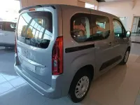 Usado Opel Combo S 100 CV (73 kW) 2024 Gris Monovolumen