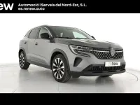 Usado Renault Austral Techno 200 CV (147 kW) 2025 Gris SUV