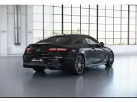Usado Mercedes E53 AMG AMG 435 CV (319 kW) 2022 Negro Coupe