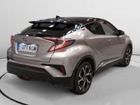 Usado Toyota C-HR Plus 122 CV (89 kW) 2017 SUV