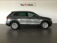 usado VW Tiguan Advance 2.0 TDI 110 kW (150 CV) DSG