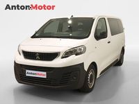 Usado Peugeot Expert S 120 CV (88 kW) 2019 Blanco Van