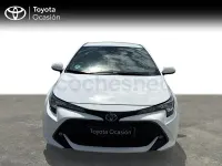 Usado Toyota Corolla Active 122 CV (89 kW) 2022 Blanco Berlina