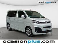 usado Citroën Spacetourer Talla XS BlueHDi 88KW (120CV) Business