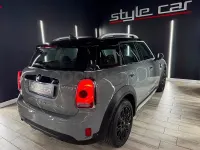 Usado Mini Cooper S Countryman 224 CV (164 kW) 2019 Gris / plata SUV