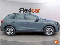 Usado Audi Q3 150 CV (110 kW) 2023 Gris SUV