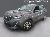 Usado Peugeot 2008 Allure 130 CV (95 kW) 2021 SUV